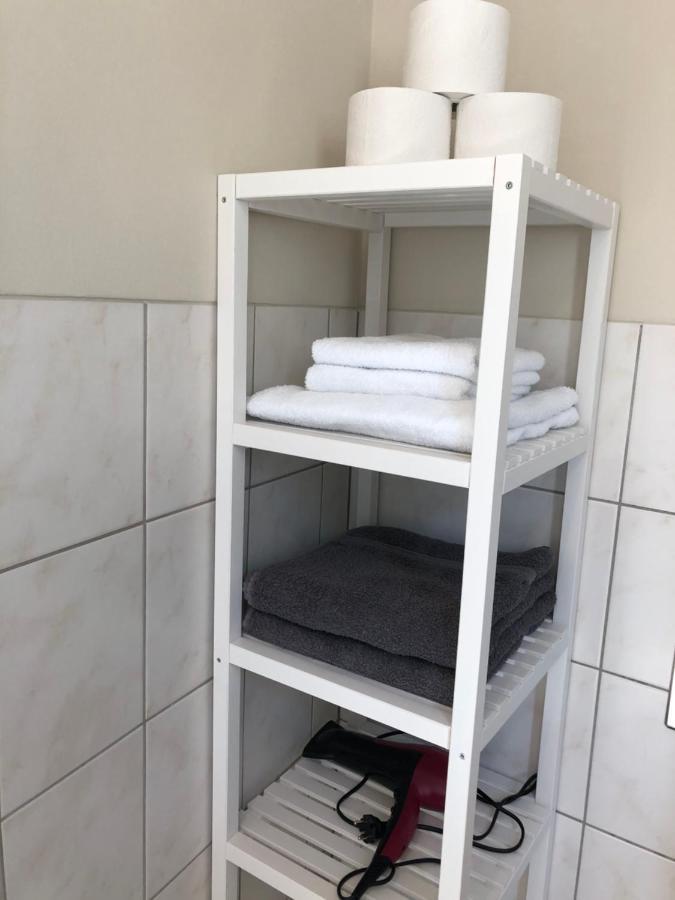 קלברג Ferienwohnung Schlich מראה חיצוני תמונה