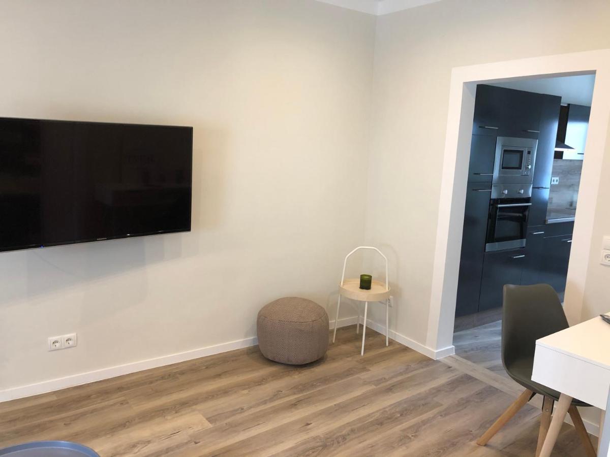 קלברג Ferienwohnung Schlich מראה חיצוני תמונה