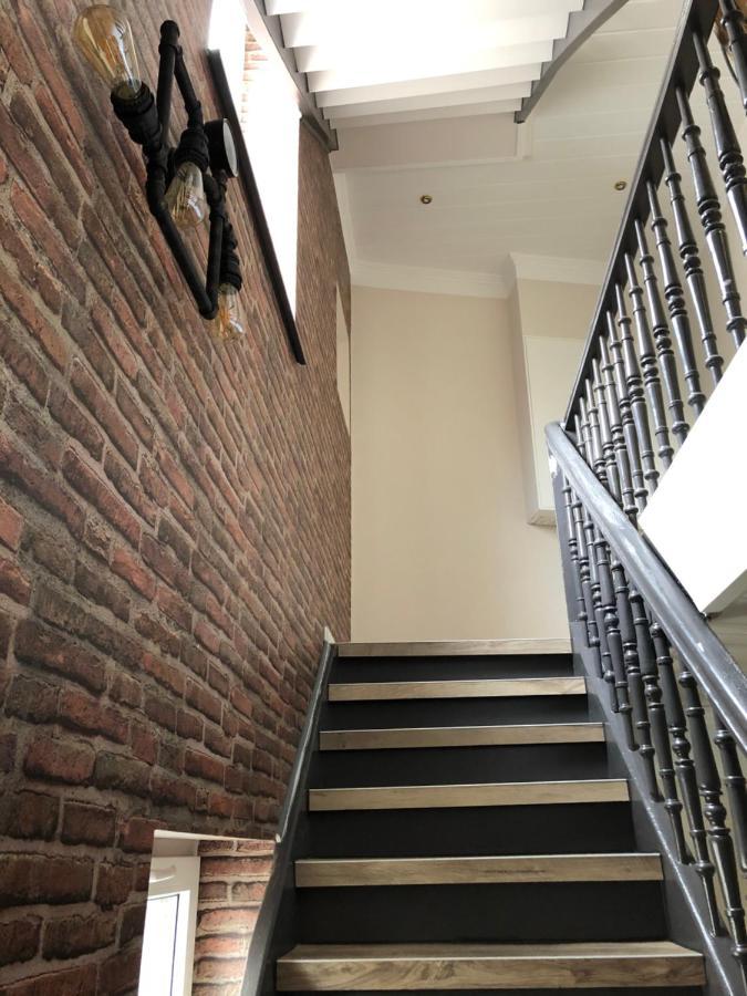 קלברג Ferienwohnung Schlich מראה חיצוני תמונה