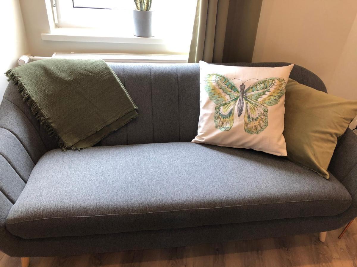קלברג Ferienwohnung Schlich מראה חיצוני תמונה